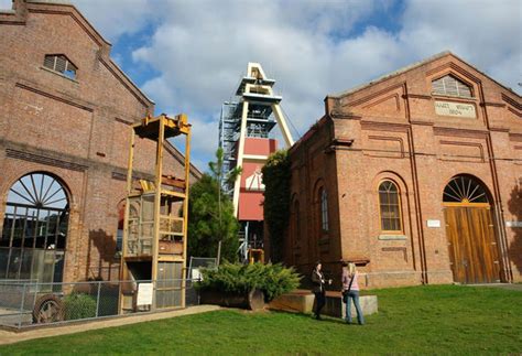 History and Heritage in Northern Tasmania - Part Two! - Beauty Point ...