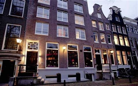 Top 10 Boutique Hotels Amsterdam | Best Small Boutique Amsterdam Hotels