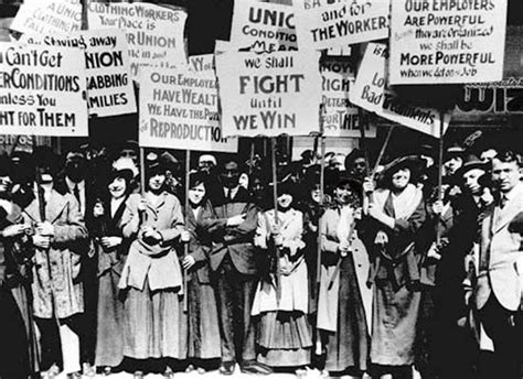 Workers World hails International Working Women’s Day! – Workers World