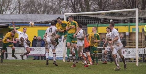 HTFC v Tiverton Town Investigation – Hitchin Town FC