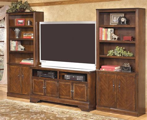 Hamlyn 42 Inch TV Stand from Ashley (W527-18) | Coleman Furniture