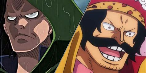 One Piece: 10 Characters Luffy Never Interacts With