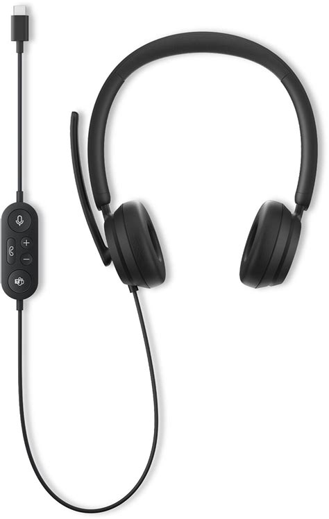 Microsoft Modern USB-C Headset ab 36,99 € | Preisvergleich bei idealo.de