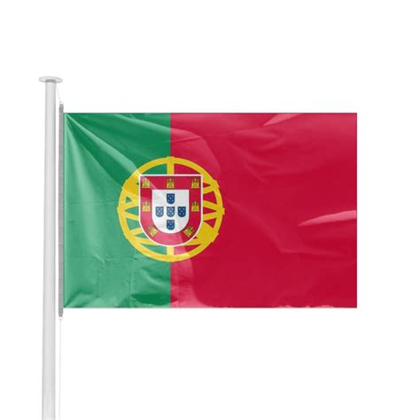 Drapeau pays PORTUGAL - Achat en ligne de pavillon