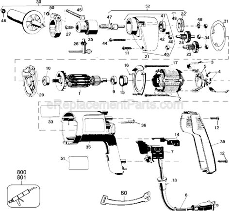 Dewalt Dw708 Parts Diagram - Wiring Diagram Pictures