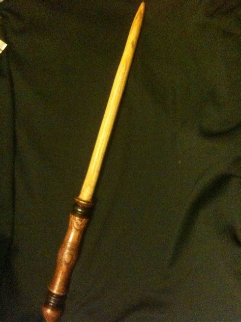 Giant's Wand MKII - Etsy