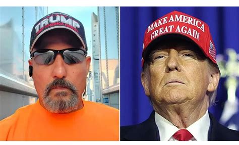 MAGA Trucker Boycott to Take a Bite Out of the Big Apple? - Fort Bend Christian Magazine