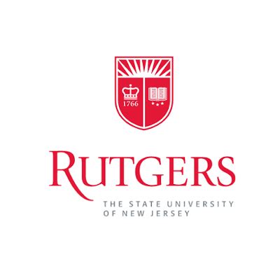 Rutgers University Logo - NASA University Leadership Initiative