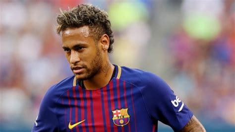 Barcelona Terminate Neymar's Contract After Accepting €222m Fee - GhanaThings.com - Entertaiment ...