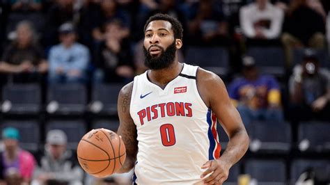 Andre Drummond traded to the Cavaliers: Was it a good trade or not? (poll) - cleveland.com