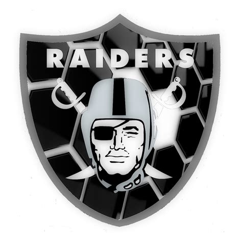 Raiders Logo Png