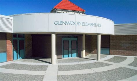 Glenwood Elementary - Maple Ridge - Pitt Meadows International Program