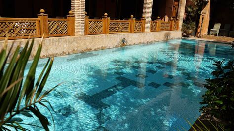 La Maison Arabe: A Luxurious, Historical Retreat in Marrakech - The Aussie Flashpacker