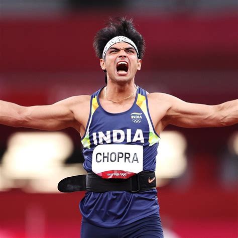 Tokyo 2020 Olympics: Historic. Iconic. Magical. India are golden in athletics for the first time ...