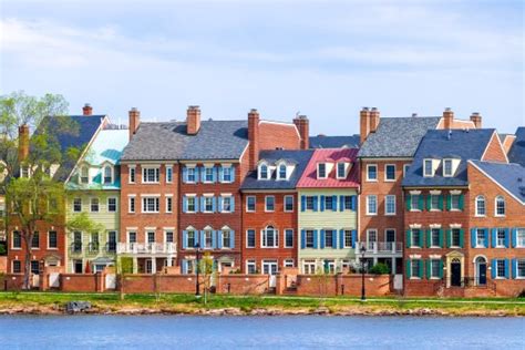 The 10 Best Family-Friendly Activities in Alexandria, Virginia