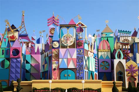 10 Best Recommended Rides in Tokyo Disneyland in 2022 | Kokoro Japan