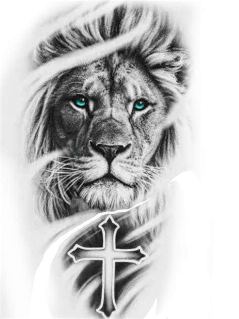Lion And Rose Tattoo, Lion Art Tattoo, Lion Forearm Tattoos, Mens Lion ...