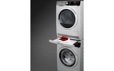 Laundry Stacking Kit (SKP11GW) | AEG Australia