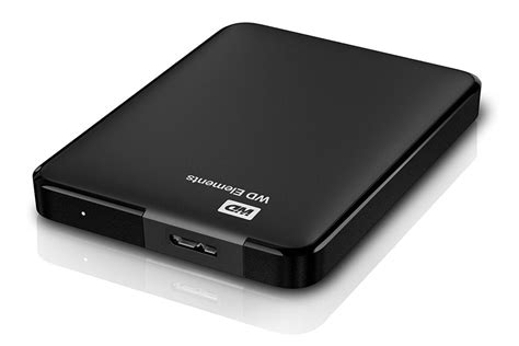 Amazon is selling a 2TB WD external hard drive for just $58.49 | Macworld