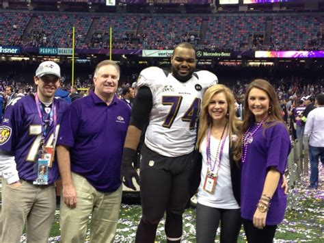 NFL Player Michael Oher Tries To Blame “The Blind Side” For His Career Going Downhill | T.V.S.T.