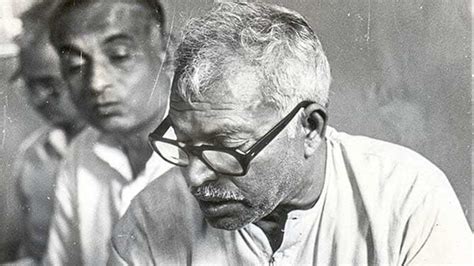 Former Bihar CM Karpoori Thakur to be awarded Bharat Ratna posthumously ...