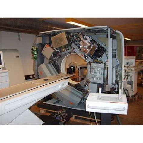 Aluminium Heavy Duty CT Scan Machine Maintenance Service (AMC), For HOSPITAL, Rs 150000/year ...