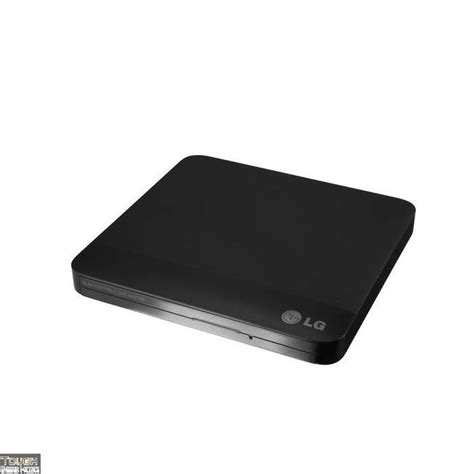 External Optical Drive