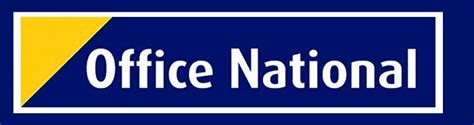 Contact Us at Office National - S t a n d e s k