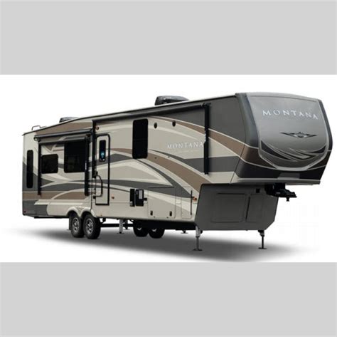 Keystone RV Montana Fifth Wheel Review - Windish RV Blog