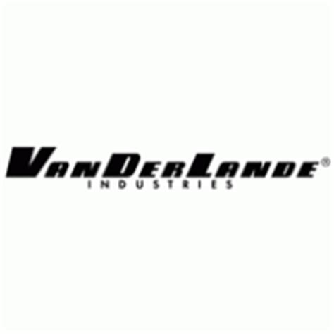 Vanderlande Industries | Brands of the World™ | Download vector logos and logotypes