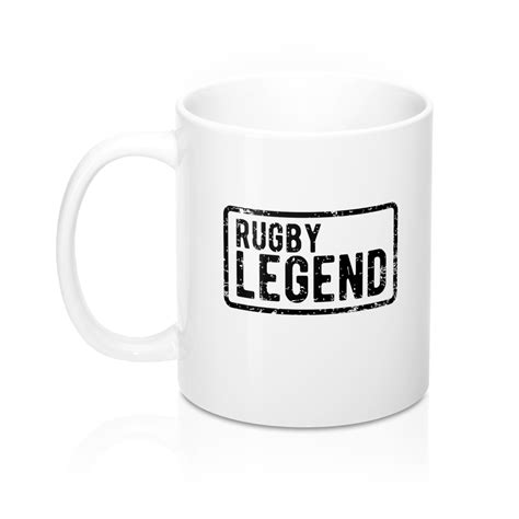 Scotland Rugby - Mug - Rugby Tees