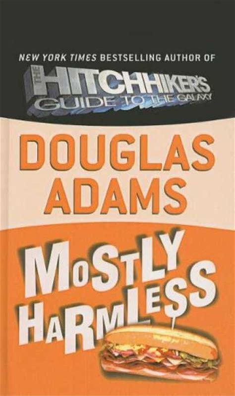 Douglas Adams Book Covers #100-149