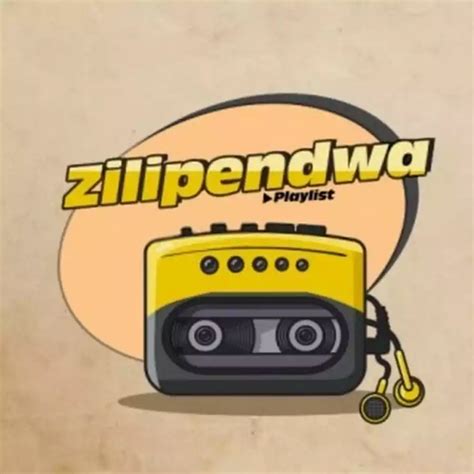 Zilipendwa Bongo Flava By Various Artists