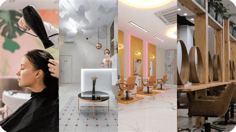 Details 116+ beauty parlour decoration ideas best - seven.edu.vn