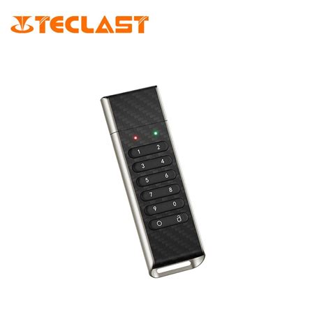 Teclast USB Flash Drive Pendrive CreSecure 32gb Key Encryption cle usb Drive Memory Stick ...