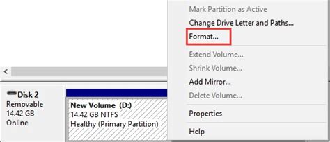 3DS SD Card Format | How to Format SD Card for 3DS - MiniTool Partition Wizard