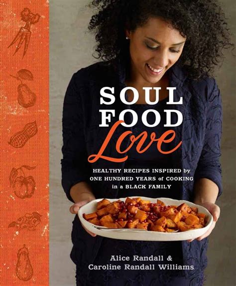 55+ Incredible Cookbooks by Black Authors — Zestful Kitchen