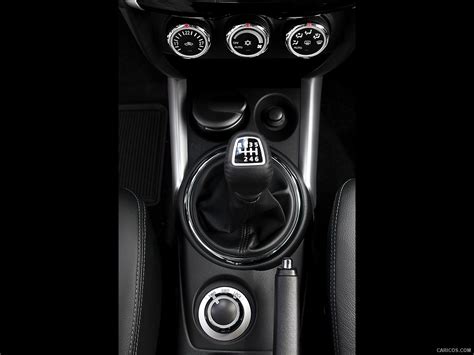 2012 Peugeot 4008 - Interior Detail | Wallpaper #40 | 1280x960