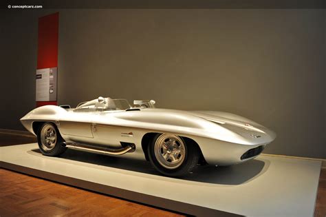 1959 Chevrolet Corvette Stingray Racer Image. Photo 53 of 94