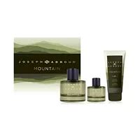 Joseph Abboud Mens 3-Pc. Mountain Gift Set