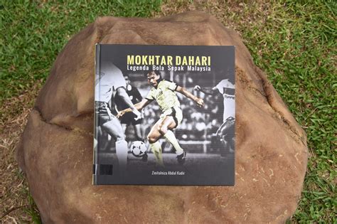 Staff Pick: Mokhtar Dahari – Perdana Leadership Foundation