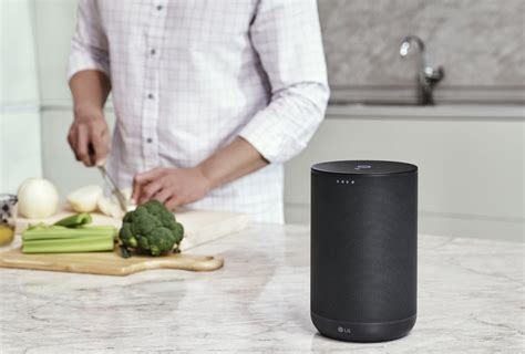 LG ThinQ Speaker reivew: Is this Google smart speaker worth it?