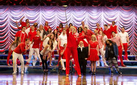 Top 60 Favorite Glee Songs (10 per season): - Geeky KOOL