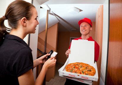 Pizza Delivery – AllAboutLean.com