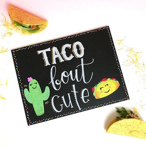 44 Best Taco puns ideas | taco puns, puns, taco humor