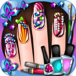 Free Fingernail Art Cliparts, Download Free Fingernail Art Cliparts png ...