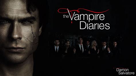 Damon Salvatore Wallpapers - Top Free Damon Salvatore Backgrounds - WallpaperAccess