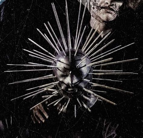 The Definitive History Of Every Slipknot Mask | Louder | Slipknot, Craig jones, Slipknot corey ...