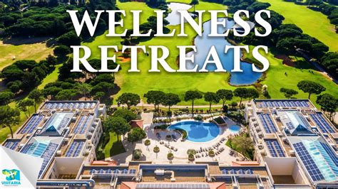 Luxury retreats - HolidayswithBenefits