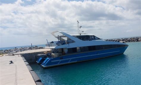 Makana to increase ferry service for summer 2024 | WINNFM 98.9